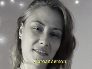 Caroanderson