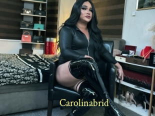 Carolinabrid