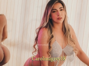 Carolinagrey18