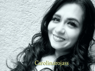 Carolinarojass