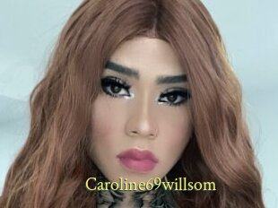 Caroline69willsom