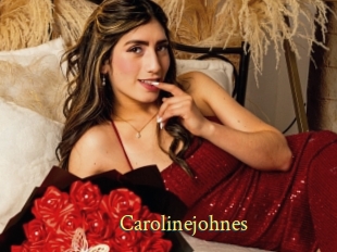 carolinejohnes Anus Dilatés