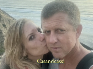 Casandcassi