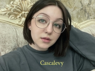 Cascalevy