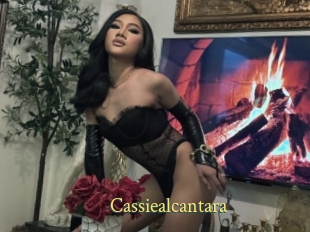 Cassiealcantara