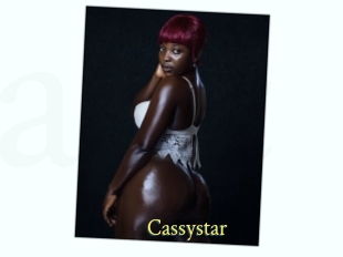 Cassystar