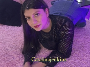 Catalinajenkins