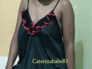 Caterinababe83