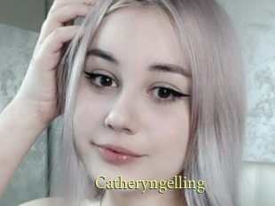 Catheryngelling