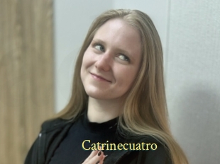 Catrinecuatro