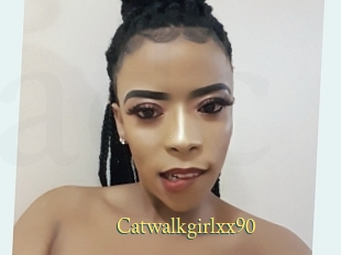 Catwalkgirlxx90