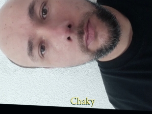 Chaky