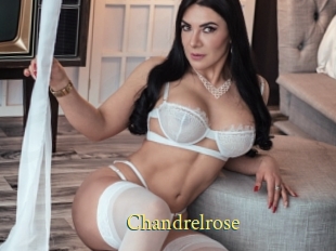 Chandrelrose