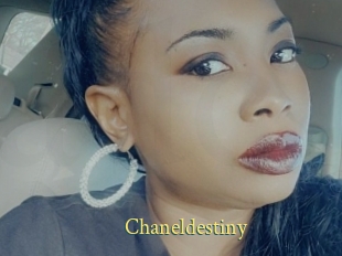 Chaneldestiny