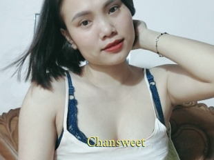 Chansweet