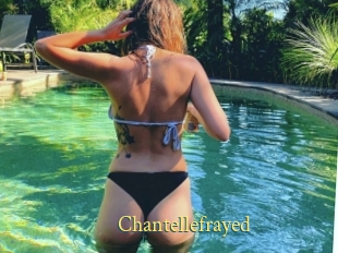 Chantellefrayed