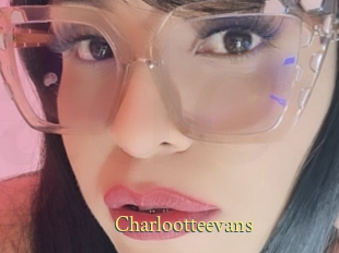 Charlootteevans