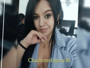 Charlotteduprez30