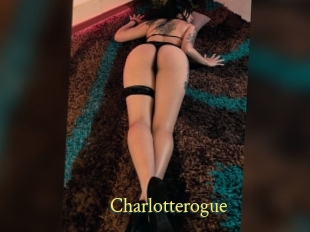 Charlotterogue