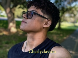 Charlyclayton