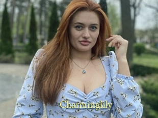 Charminglily