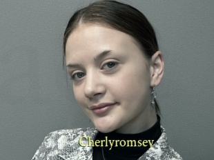 Cherlyromsey