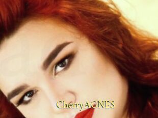 CherryAGNES