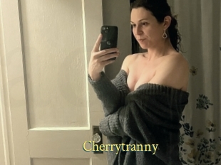 Cherrytranny