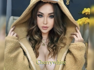 Cherrywhite