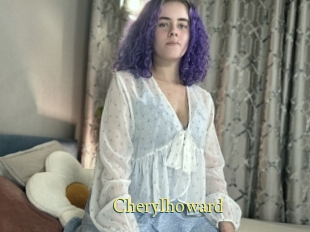 Cherylhoward