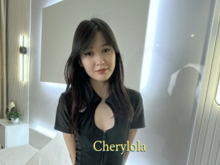 Cherylola