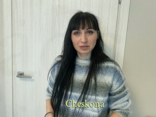 Cheskona