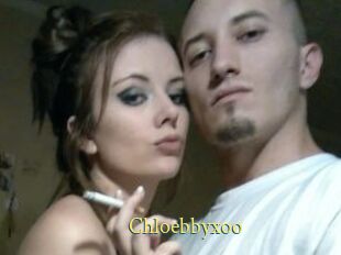 Chloebbyxoo