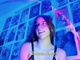 Chloemalkova