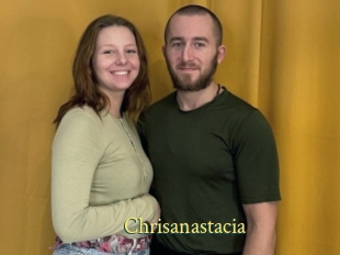 Chrisanastacia