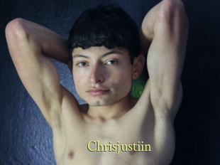 Chrisjustiin