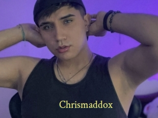 Chrismaddox