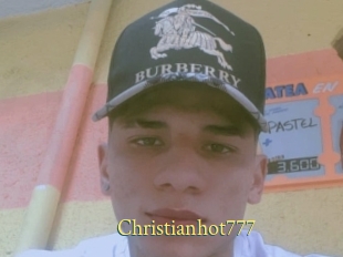 Christianhot777