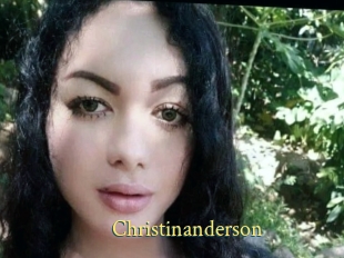 Christinanderson