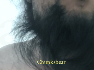 Chunksbear