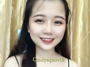 Cindysquirt18