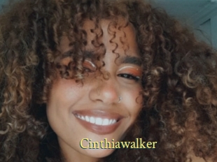 Cinthiawalker