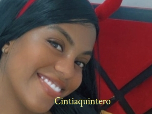Cintiaquintero