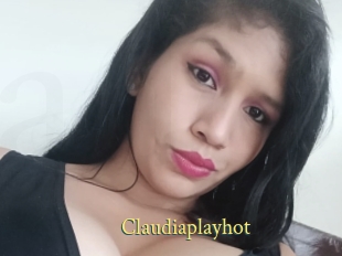 Claudiaplayhot