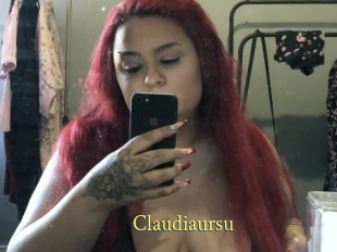 Claudiaursu
