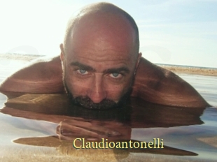 Claudioantonelli