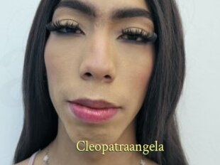 Cleopatraangela