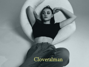 Cloveralman