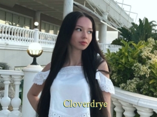 Cloverdrye