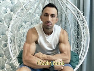 Cockyhunk